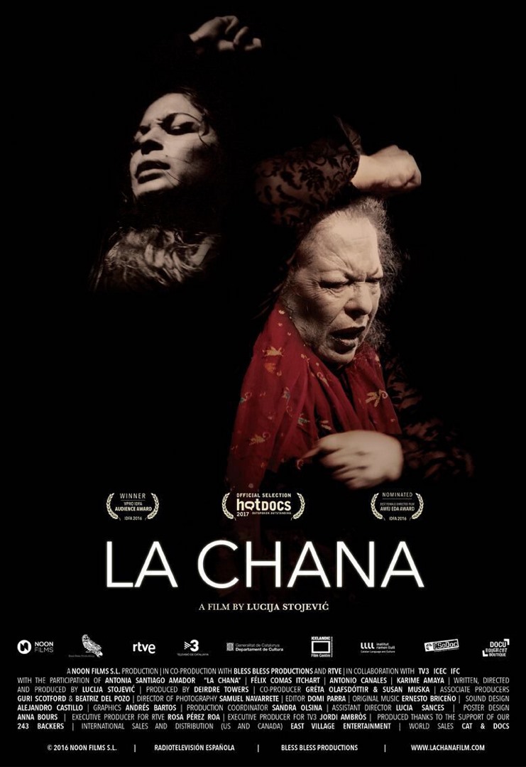 La Chana