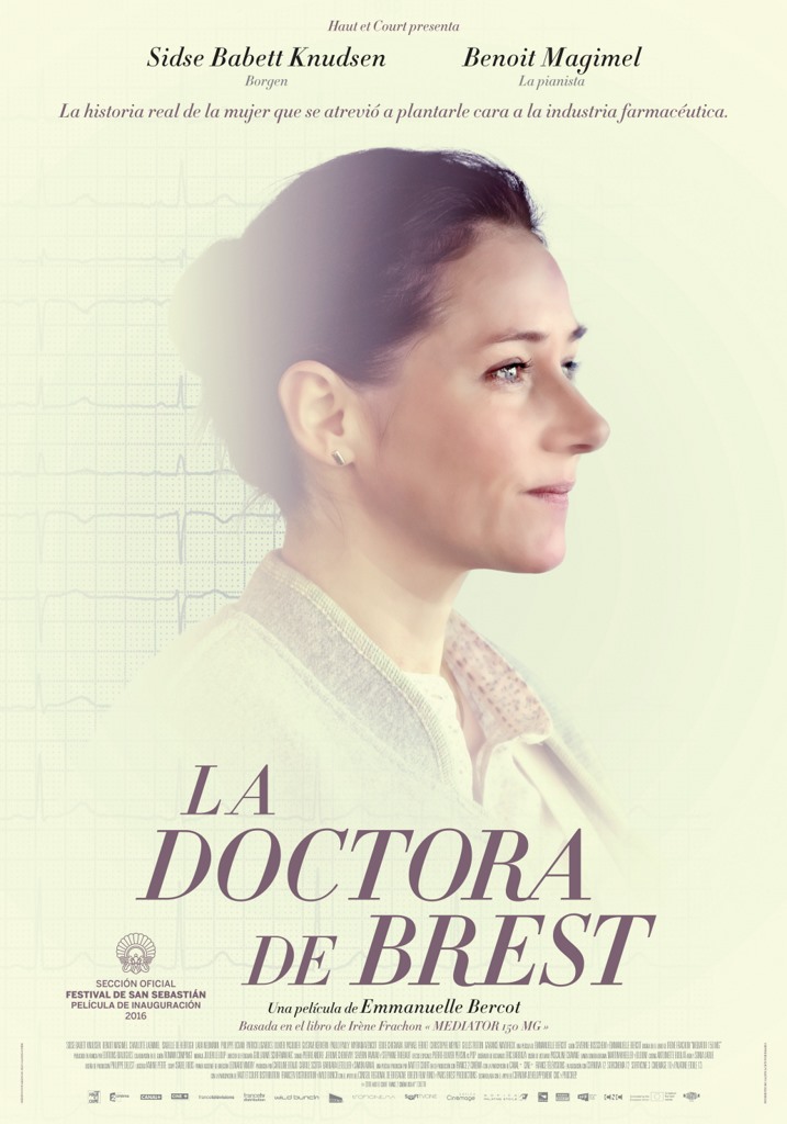 La doctora de Brest