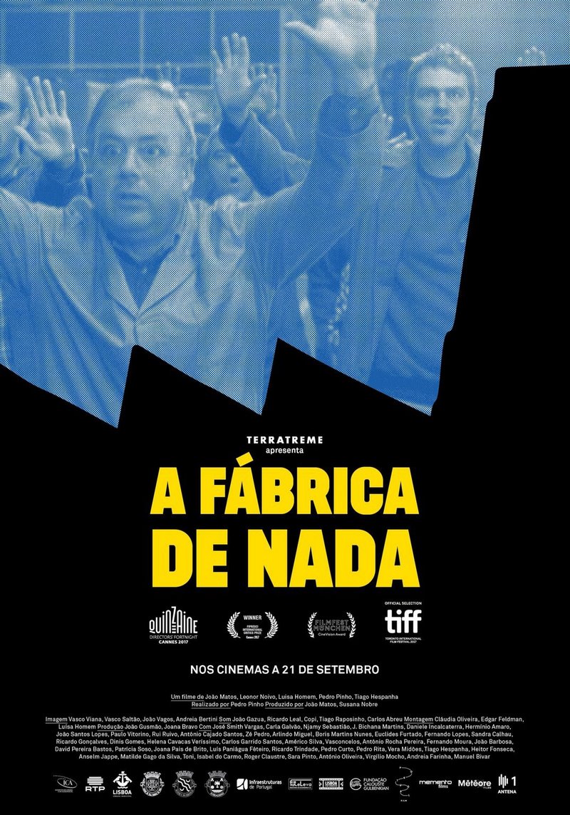 La fbrica de nada