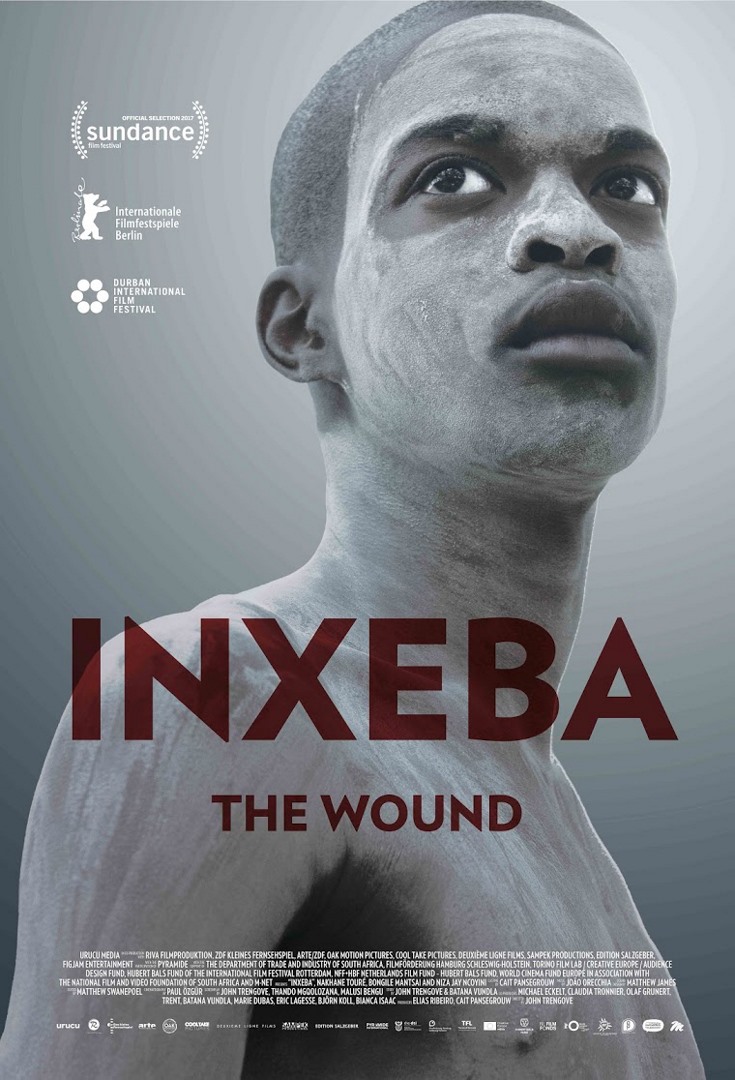 La herida (the wound)