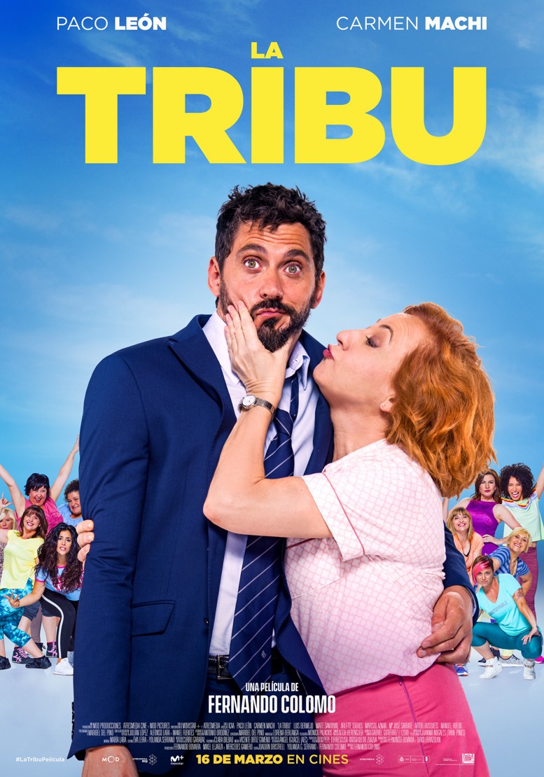 La tribu