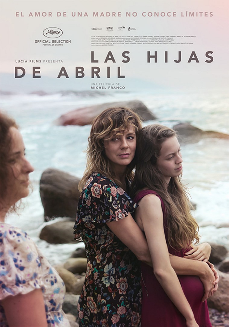 Las hijas de abril