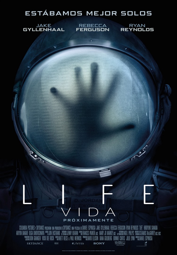 Life (vida)