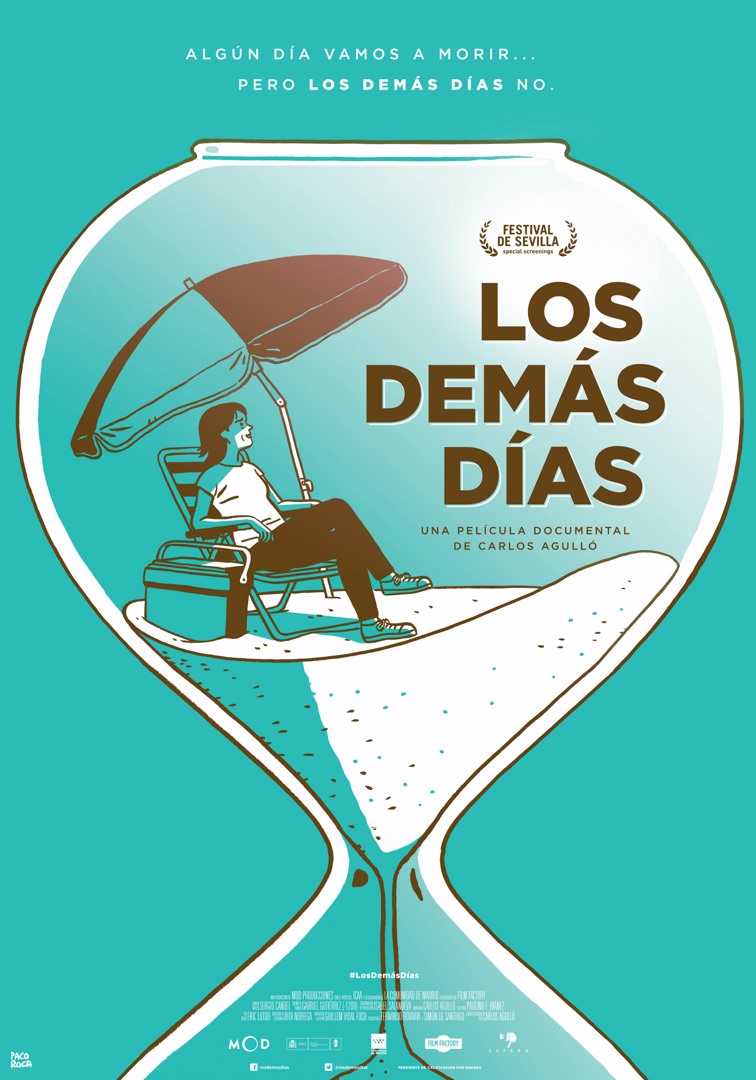 Los dems das