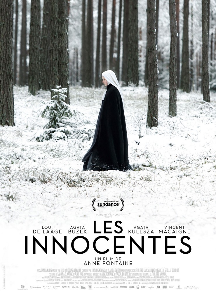 Las inocentes