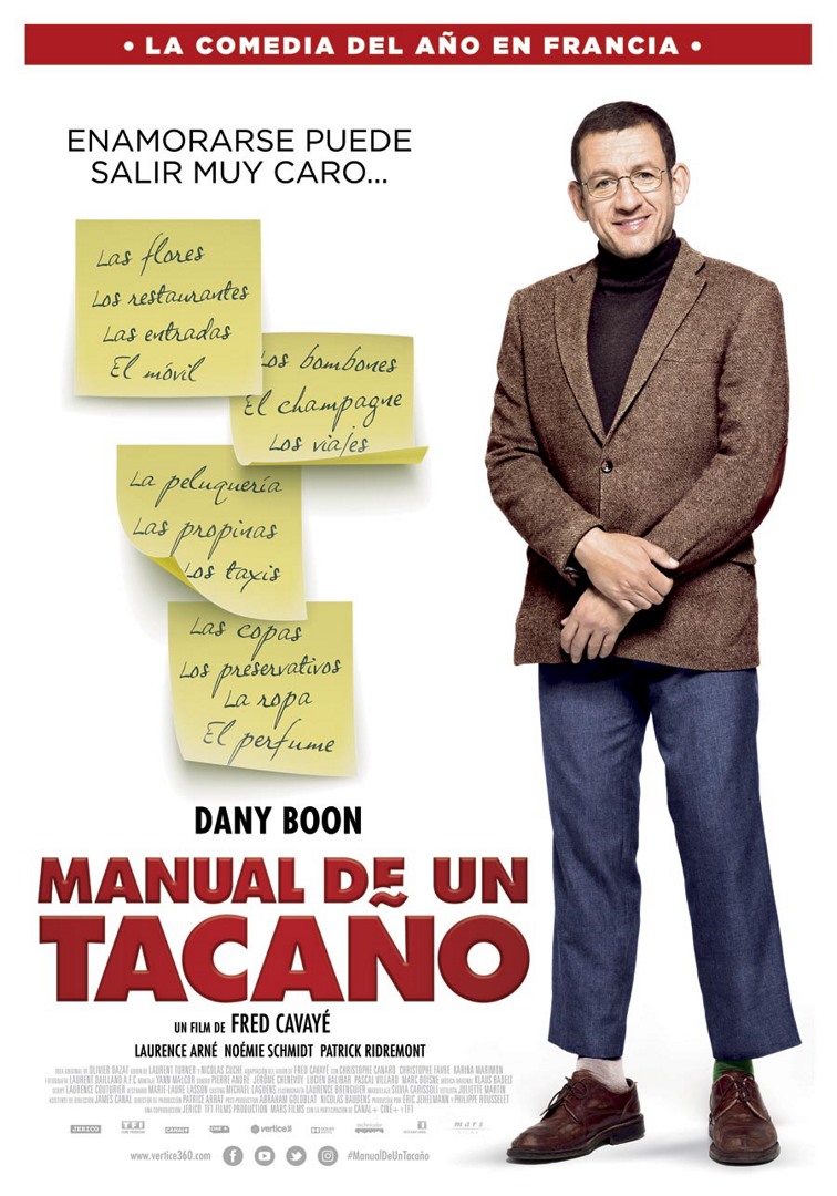 Manual de un tacao