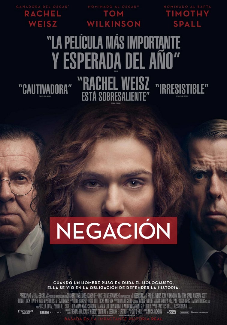 Negacin