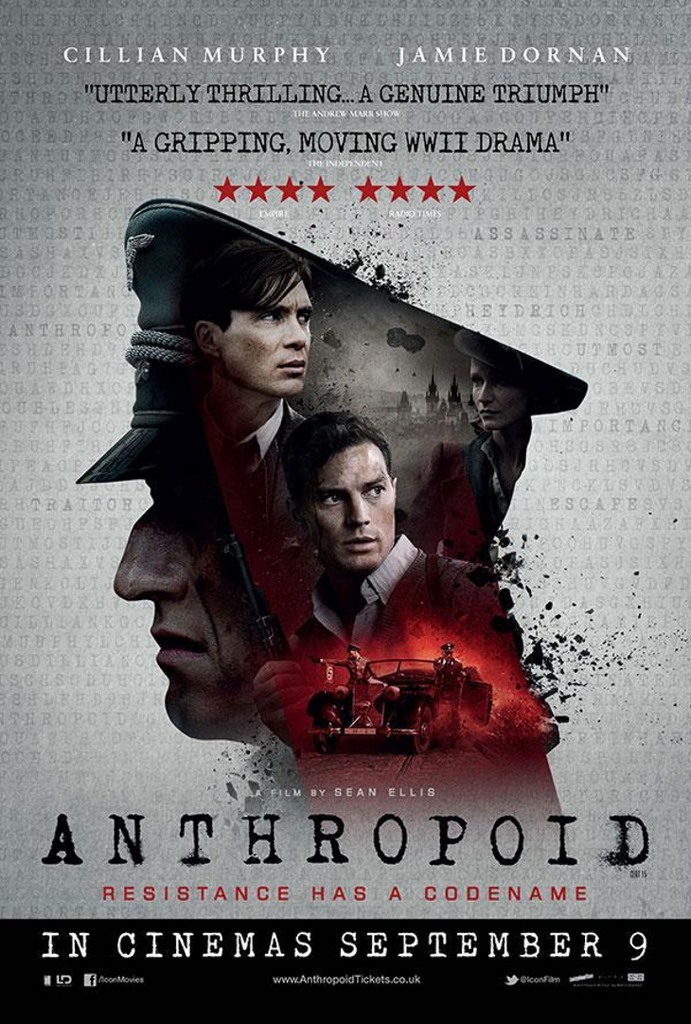 Operacin Anthropoid