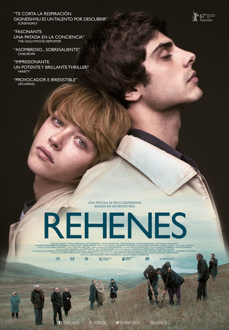 Rehenes