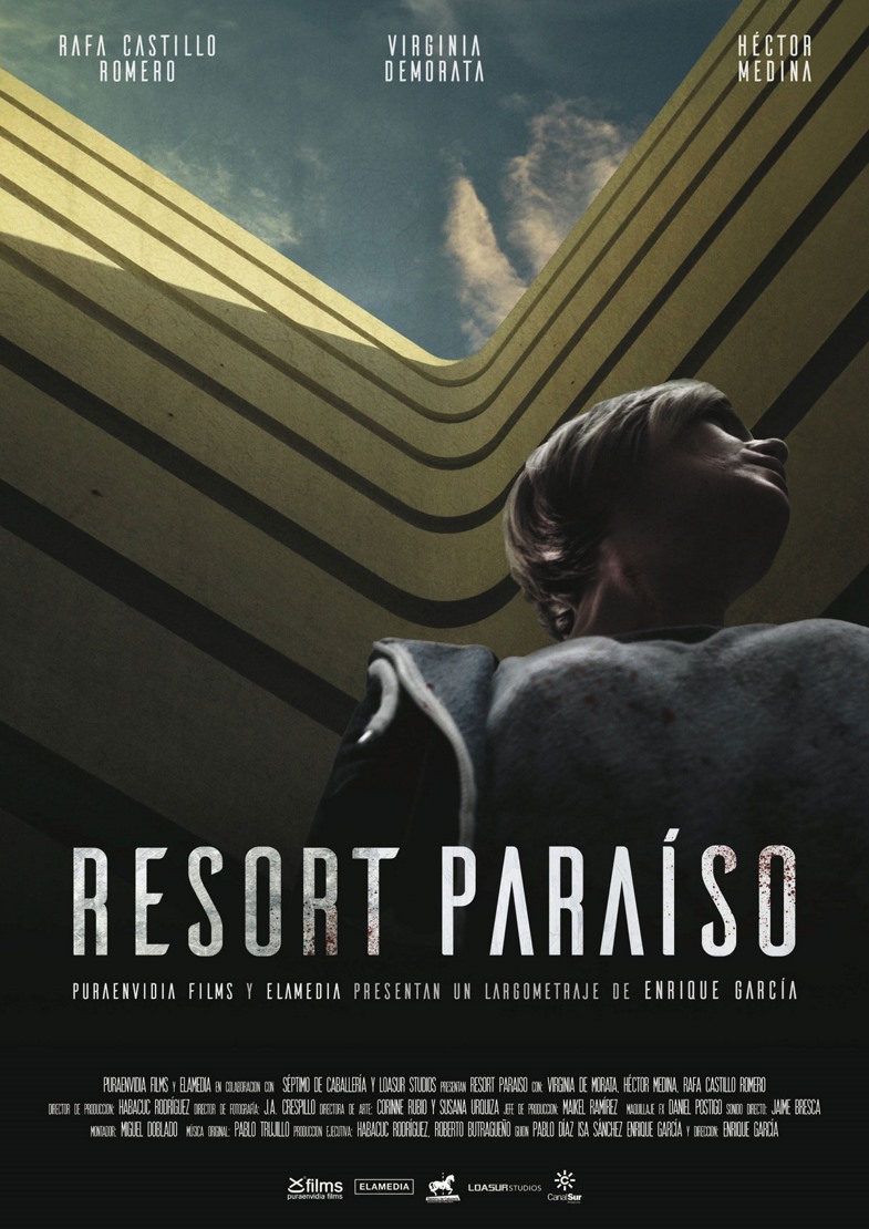 Resort Paraso