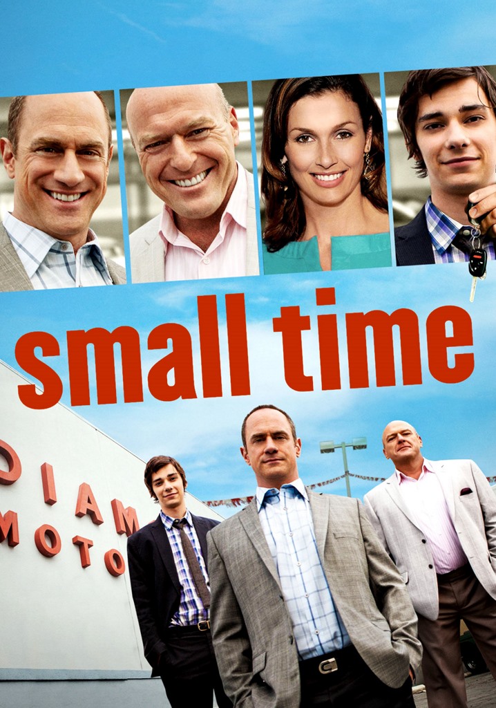 Small time