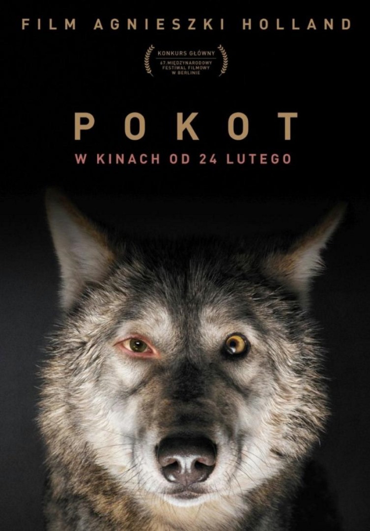 Spoor, el rastro