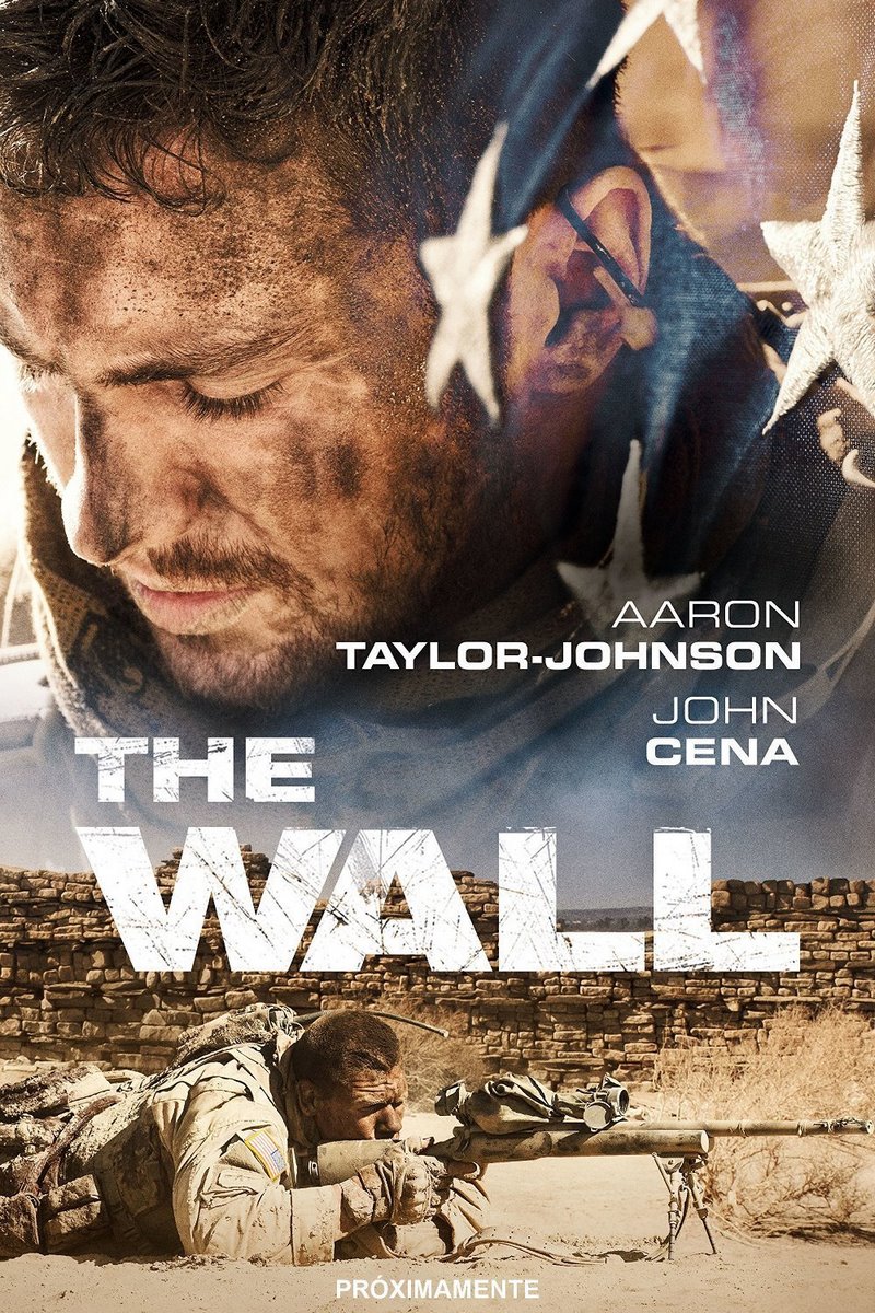 The wall