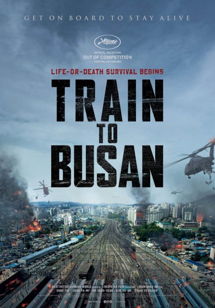 Train to Busan