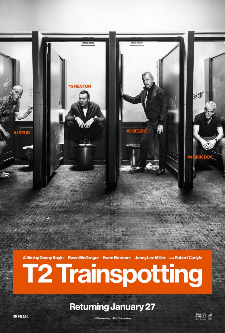 Trainspotting 2