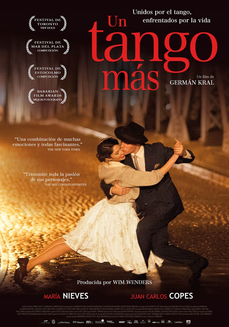 Un tango ms