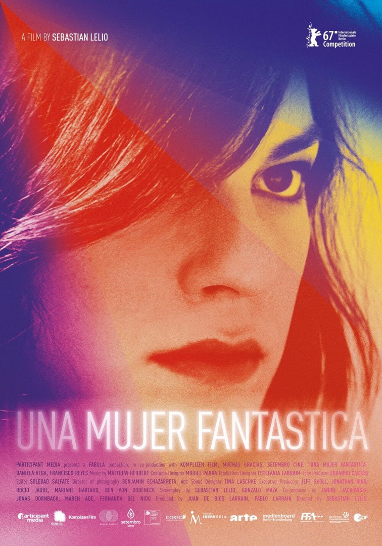 Una mujer fantstica