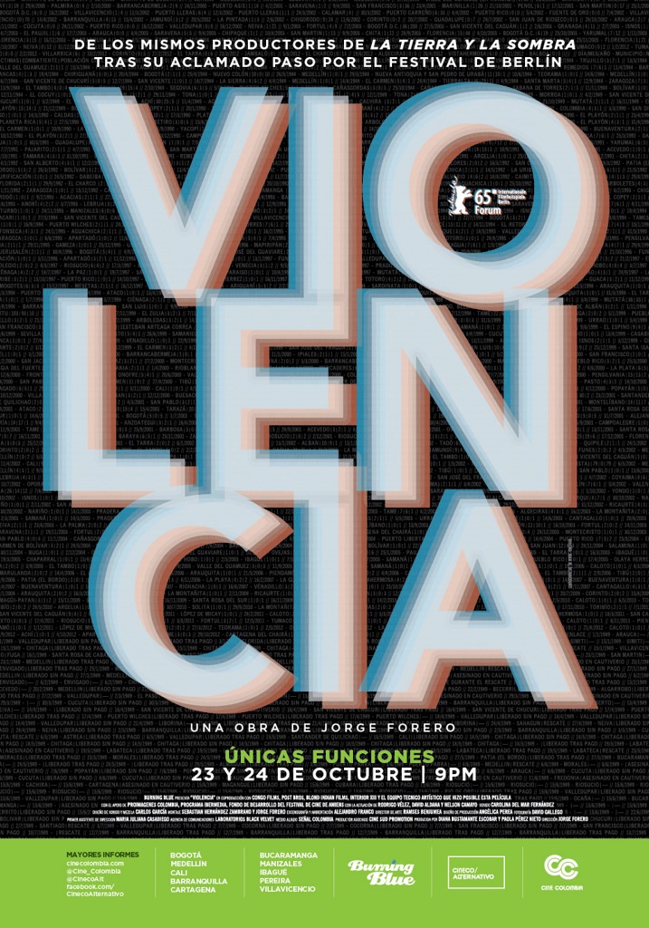 Violencia
