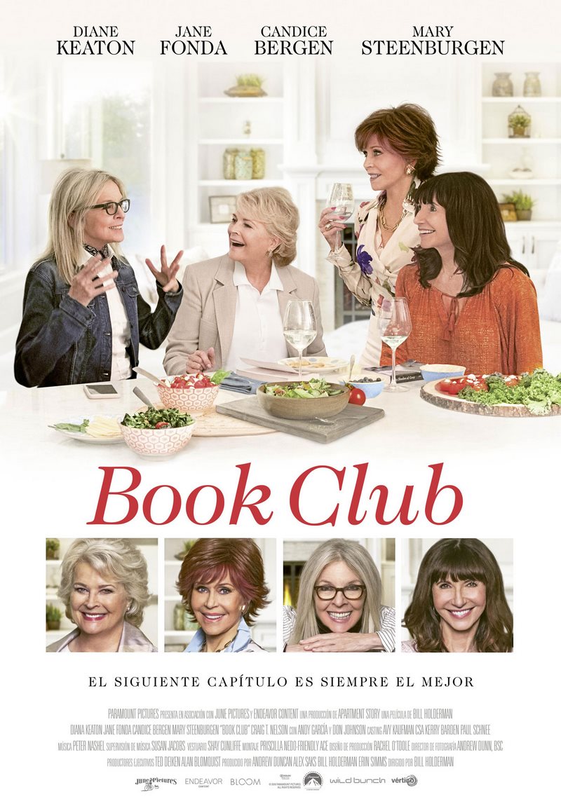 Book club