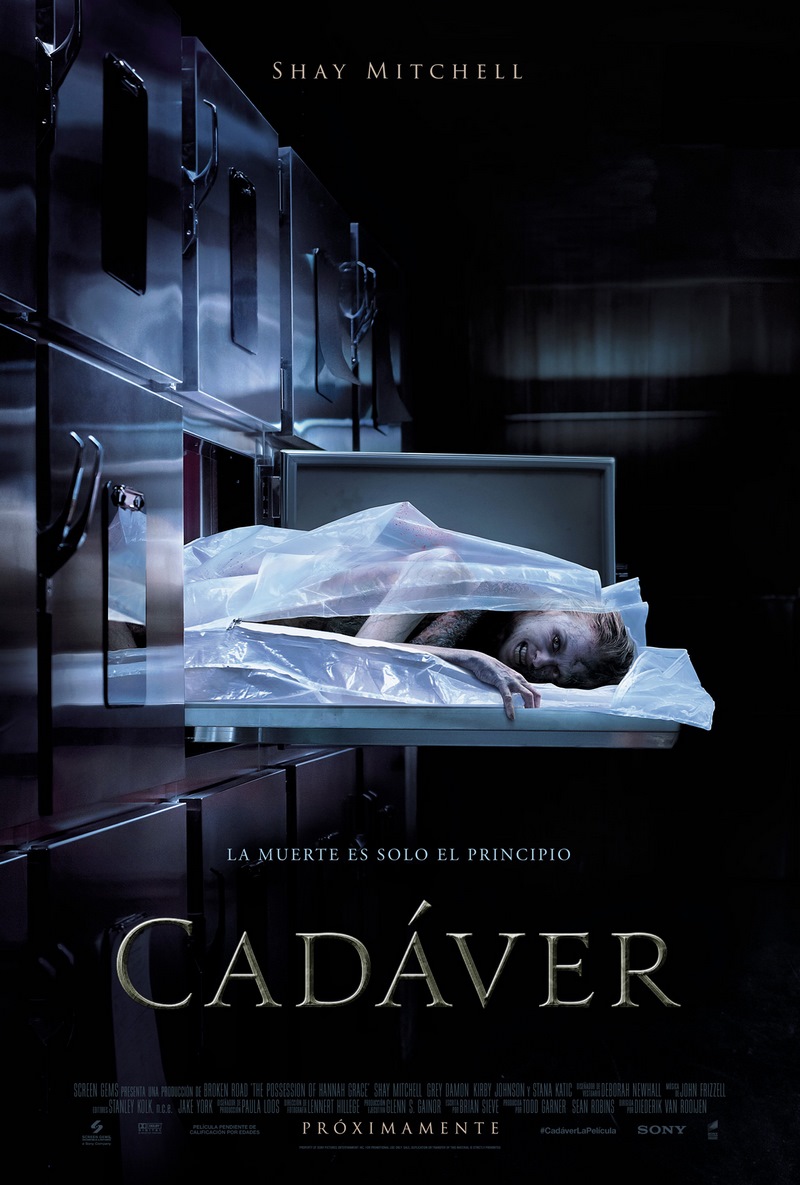 Cadver