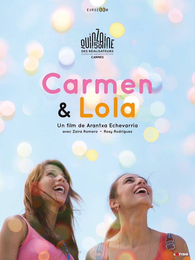 Carmen y Lola