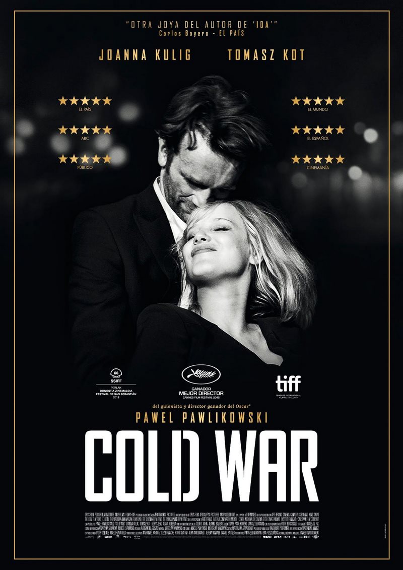 Cold war