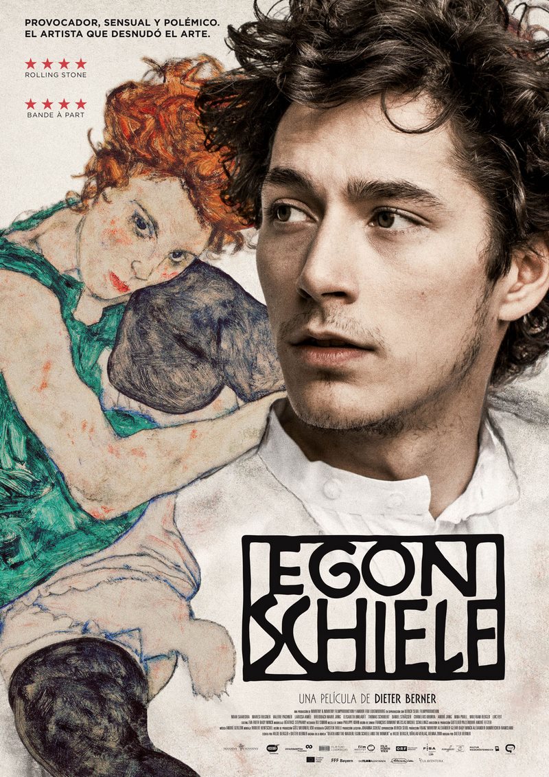 Egon Schiele