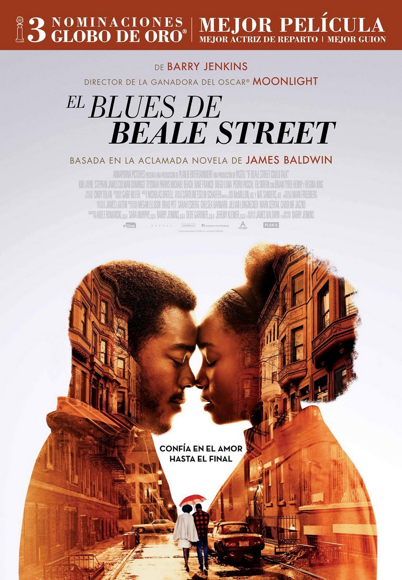 El blus de Beale Street