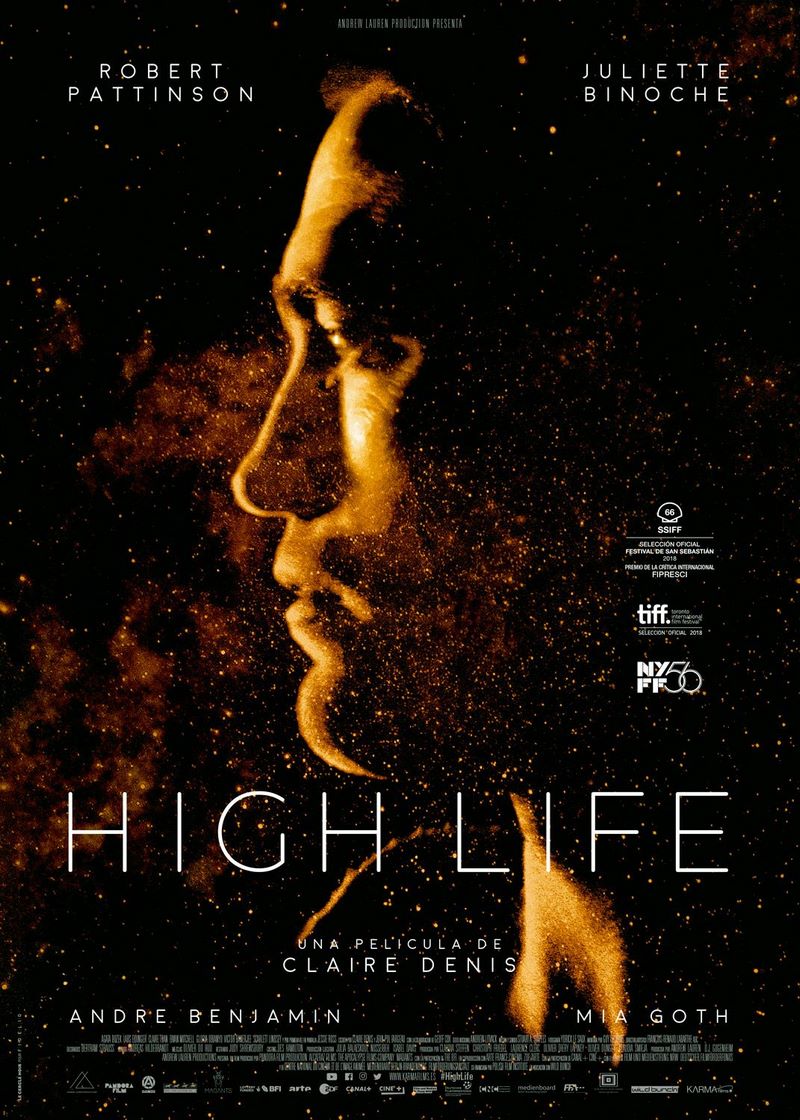 High life