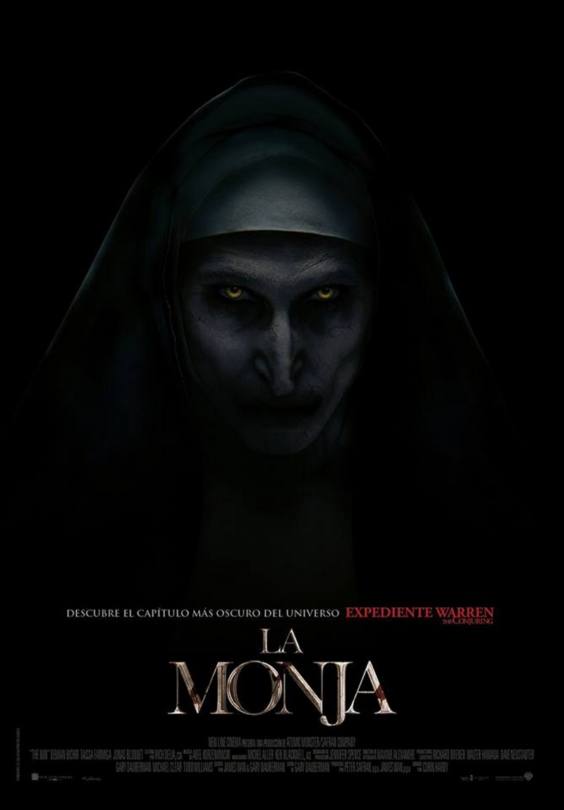 La monja