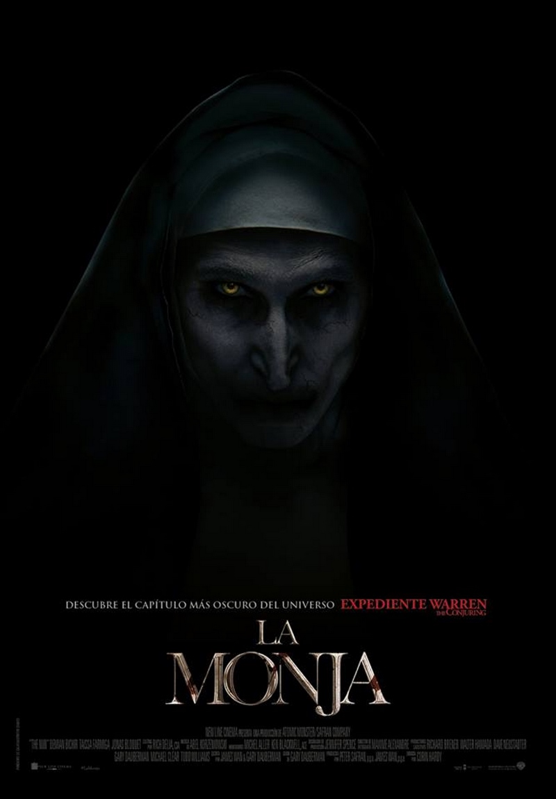 La monja