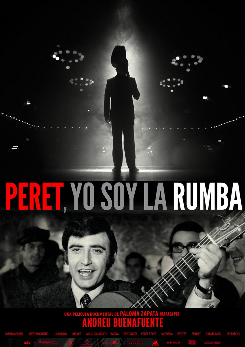 Peret, yo soy la rumba