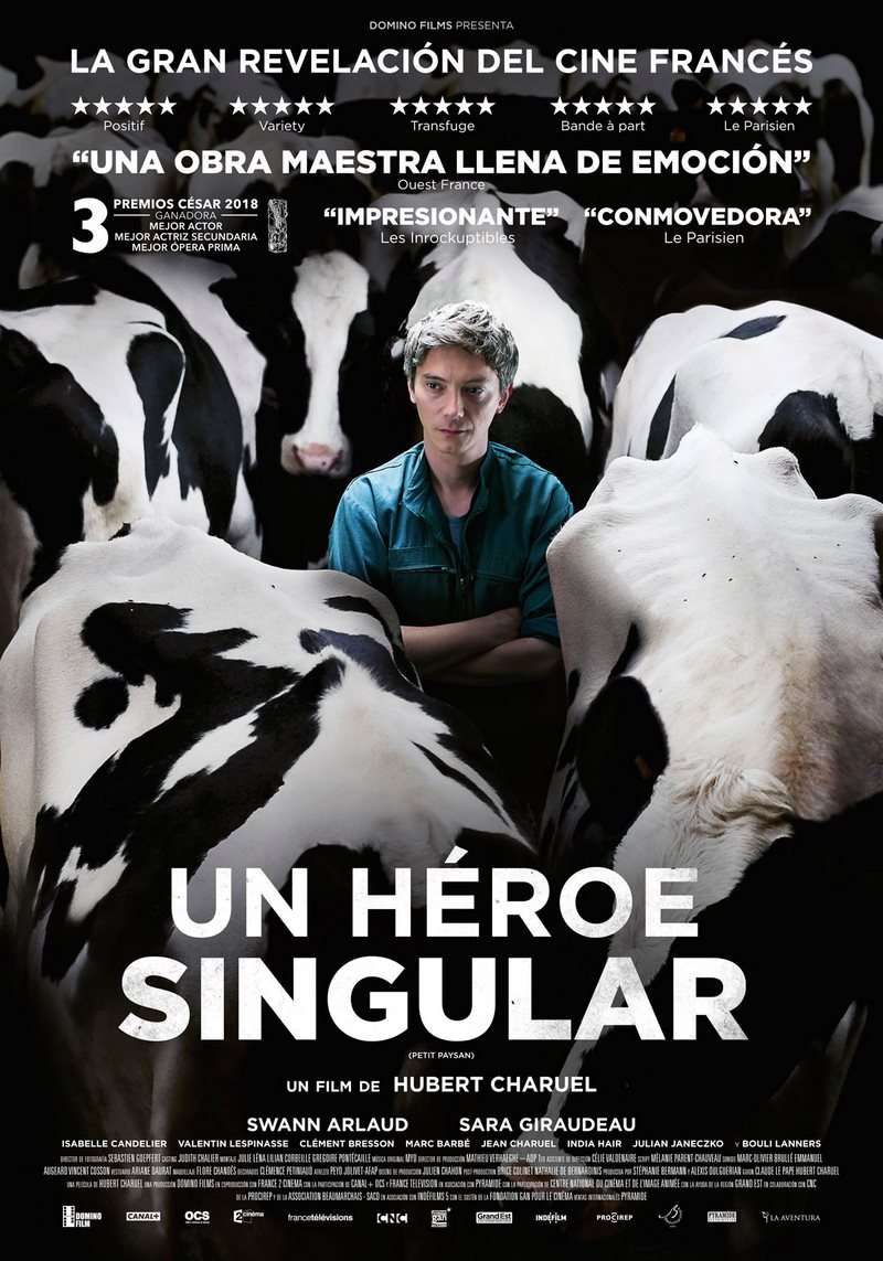 Un hroe singular