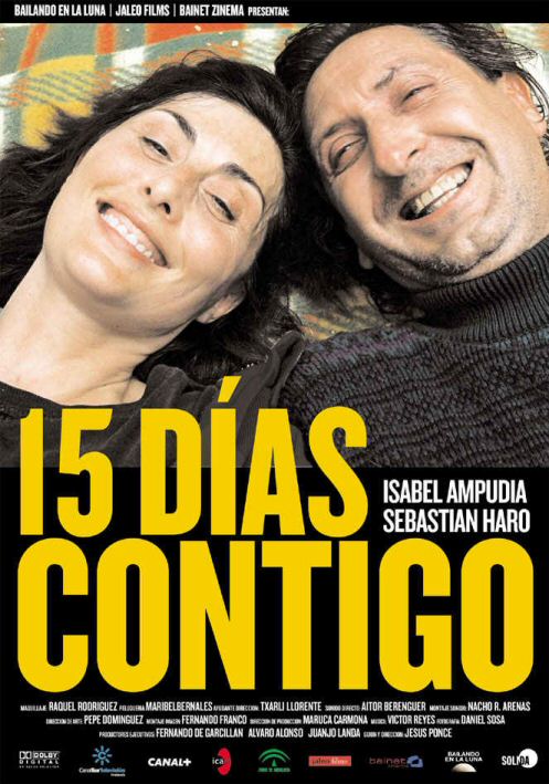 15 das contigo