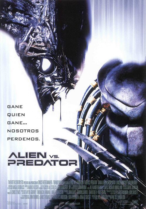 Alien vs. Predator