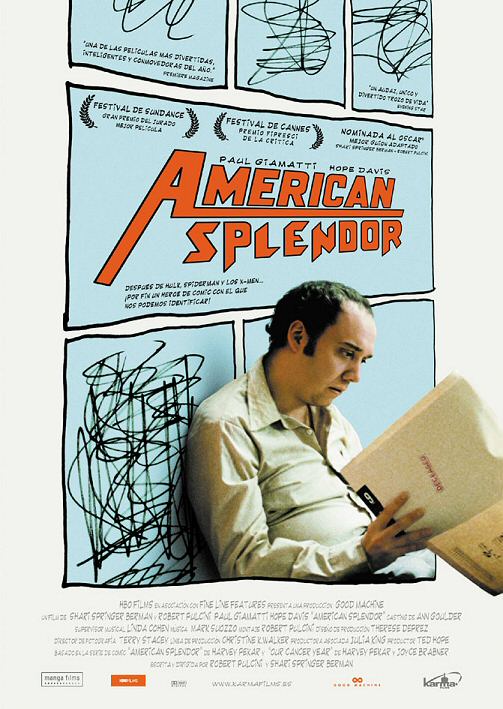 American splendor