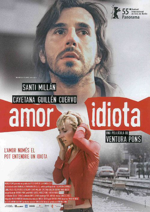 Amor idiota