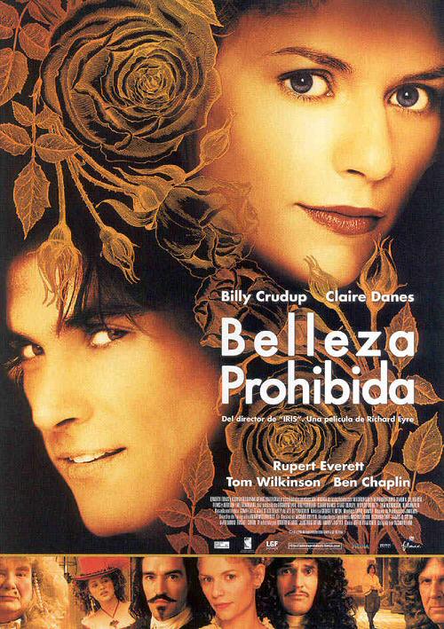 Belleza prohibida