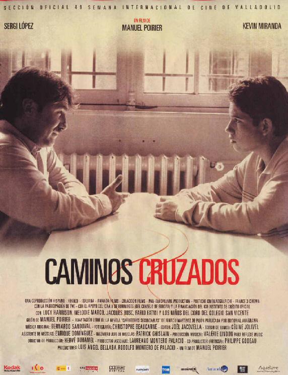 Caminos cruzados