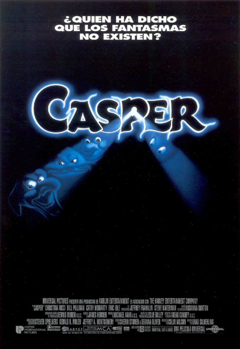 Casper