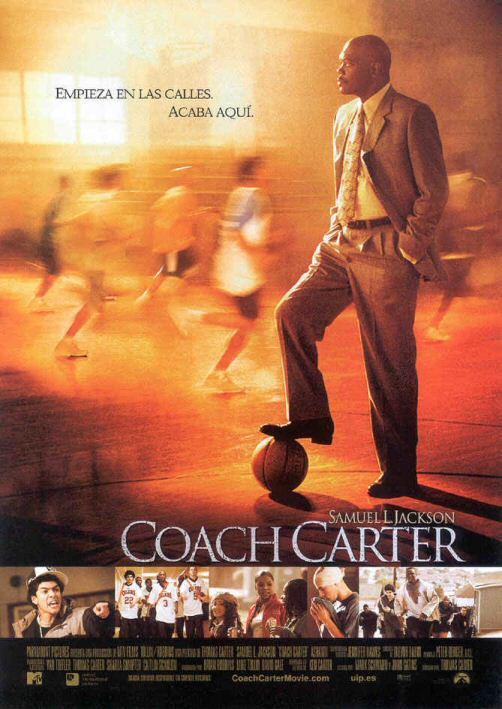 Coach Carter