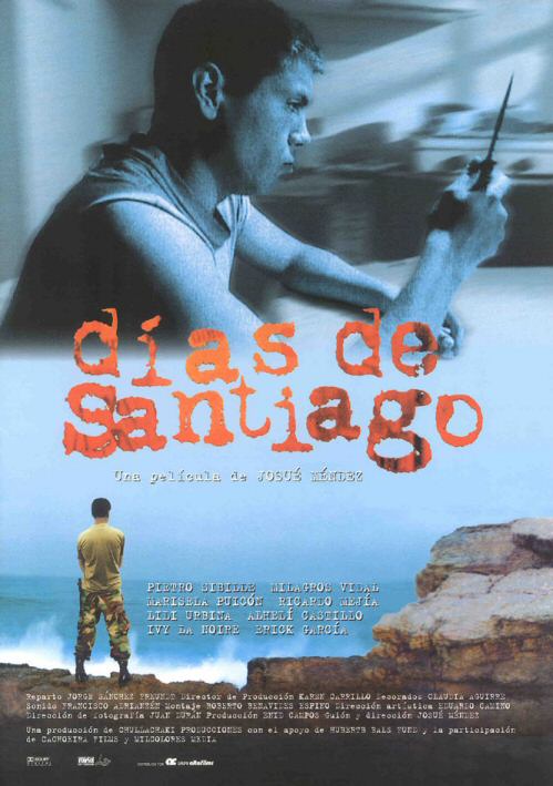 Das de Santiago