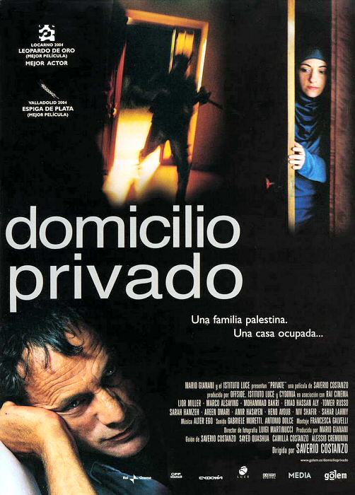 Domicilio privado