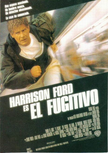 El fugitivo