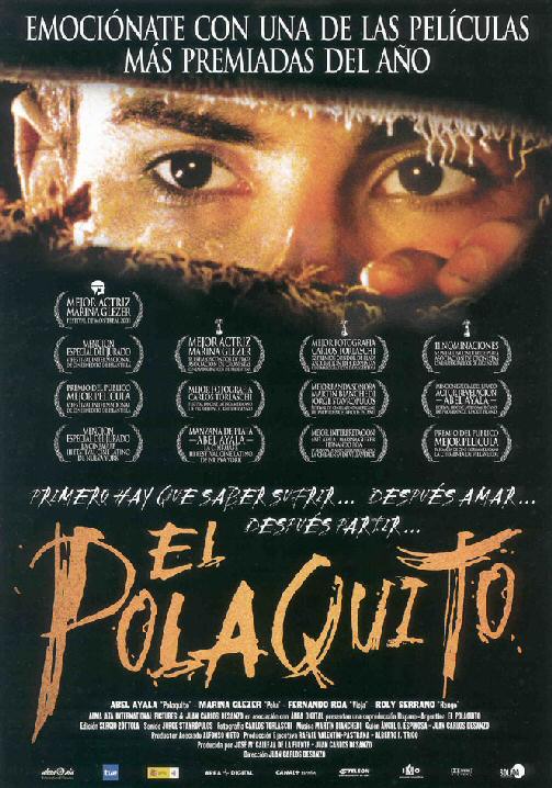 El polaquito