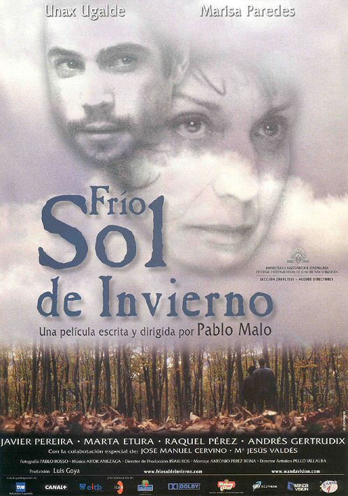 Fro sol de invierno