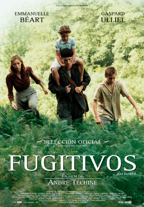 Fugitivos