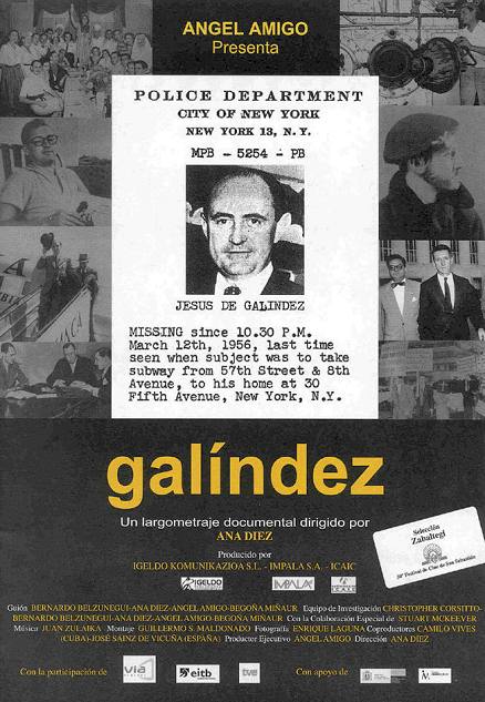 Galndez