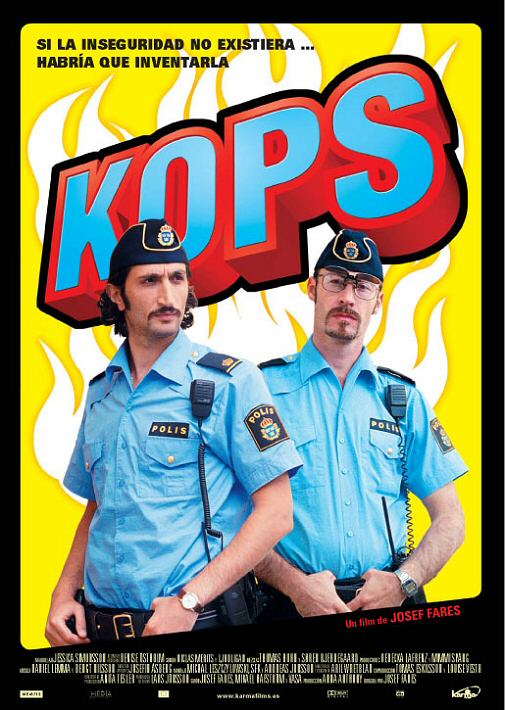 Kops