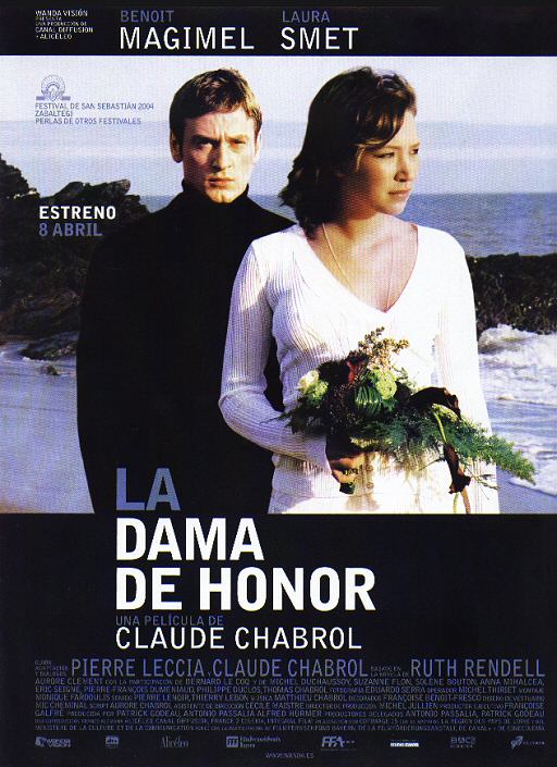 La dama de honor